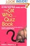 The Cat Who... Quizbook