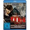 Mission: Impossible - M:I 4-Movie Set (Mission: Impossible / Mission: Impossible 2 / Mission: Impossible 3 / Mission: Impossible - Phantom Protokoll) [Blu-ray]
