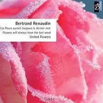 Les Fleurs auront toujours le dernier mot : Flowers will always have the last word