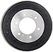 ACDelco Professional 18B383 (19171698) Rear Brake Drum