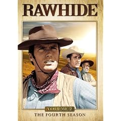 Rawhide: Season 4, Volume 2