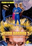 Flesh Gordon 2 - Flesh Gordon Meets the Cosmic Cheerleaders