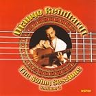 The Swing Sessions Volume 3 by Django Reinhardt