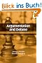 Argumentation and Debate: Critical Thinking for Reasoned Decision Making
