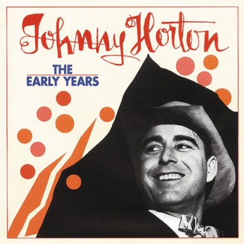 JOHNNY HORTON - Shotgun Boogie Lyrics - Zortam Music