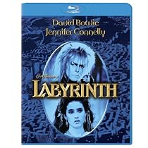 Labyrinth [Blu-ray]