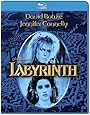 Labyrinth [Blu-ray]