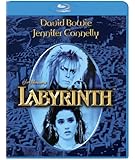 Labyrinth [Blu-ray]
