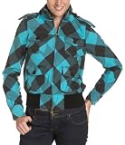  : Roxy Junior's Deja Vu Bomber, Jade, Large