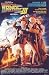 BACK TO THE FUTURE PART III ORIGINAL MOVIE POSTER
