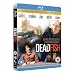 Dead Fish [Blu-ray & DVD Combi Pack] [2005]