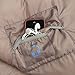 Kelty Tuck EX Sleeping Bag: 20 Degree Synthetic