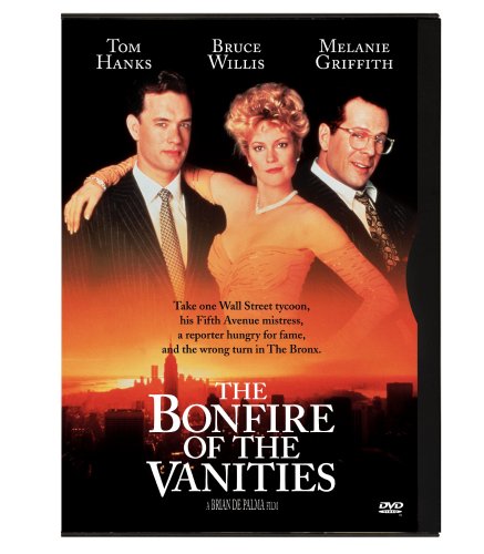 Bonfire of the Vanities