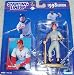 Search : Starting Lineup Will Clark Texas Collectible Figure & Card