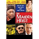 The Maiden Heist
