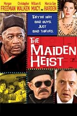 The Maiden Heist