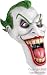 Batman Movie Joker Costume Mask
