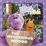 The mysterious woods