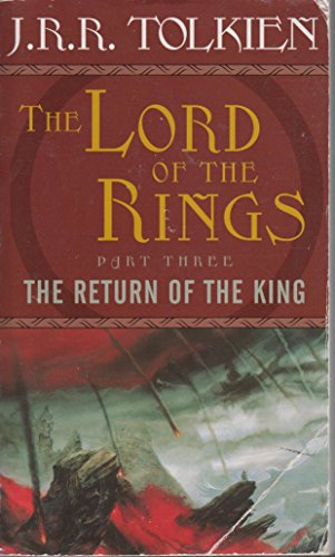 The Lord of the Rings Part Three The Return of the King