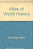 An atlas of world history