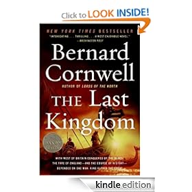 The Last Kingdom (The Saxon Chronicles)