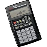 WorkMate 1430-12BK WorkMate Pro Project Calculator Black