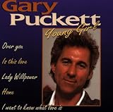 Gary Puckett Live