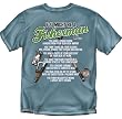 You might be a Fisherman if?