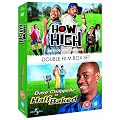 How High / Half Baked [DVD]
