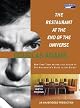 The Restaurant at the End of the Universe