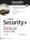 CompTIA Security+TM Deluxe Study Guide: SY0-201