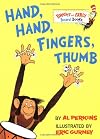 Hand, Hand, Fingers, Thumb