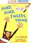 Hand, Hand, Fingers, Thumb (Bright & Early Board Books(TM))