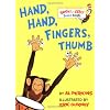 Hand, Hand, Fingers, Thumb