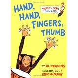 Hand, Hand, Fingers, Thumbby Al Perkins