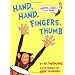 Hand, Hand, Fingers, Thumb