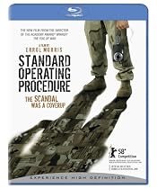 Watch Standard Operating Procedure Online.