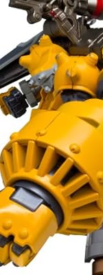 RIOBOT ブロディア・ライアット