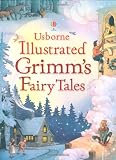 Illustrated Stories from Grimm (Illustrated Story Collections)