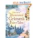 Illustrated Grimm's Fairy Tales (Illustrated Story Collections)