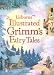 Illustrated Stories from Grimm (Illustrated Story Collections)
