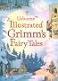 Illustrated Stories from Grimm (Illustrated Story Collections)