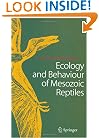 Ecology and Behaviour of Mesozoic Reptiles