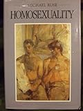 Homosexuality : a philosophical inquiry