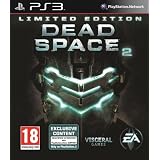 Dead space 2 - �dition limit�e (jeu PS Move)par Electronic Arts