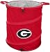bulldog36  - Georgia Bulldogs Trash Can Cooler