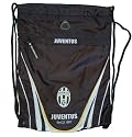 Juventus F.C. Cinch Bag - Serie A League Soccer Futbol