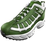 2008 3N2 Turfs - Green/White - Hi