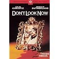 Don't Look Now (Widescreen)