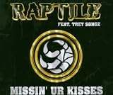 Missin Ur Kisses